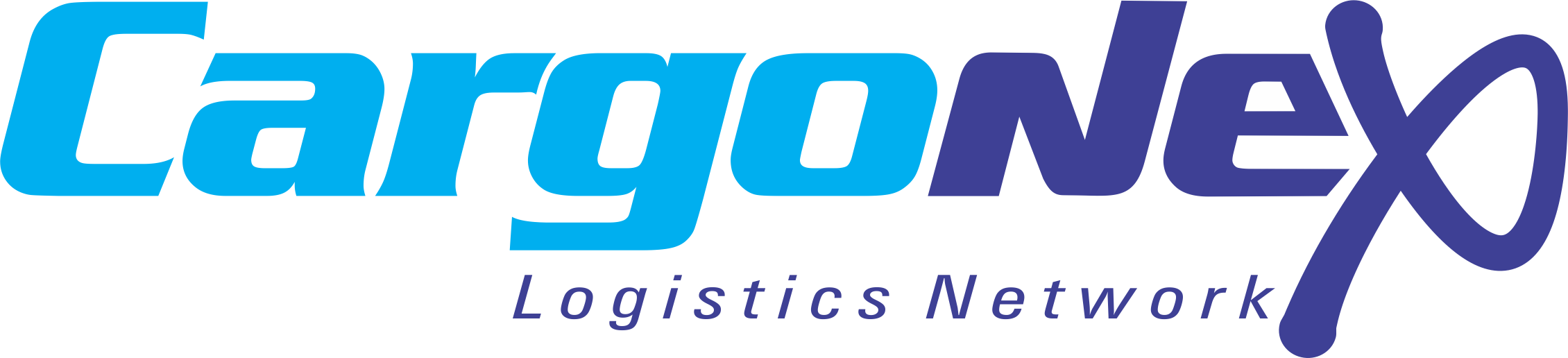 CargoNex logo