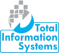 Total Information Systems logo